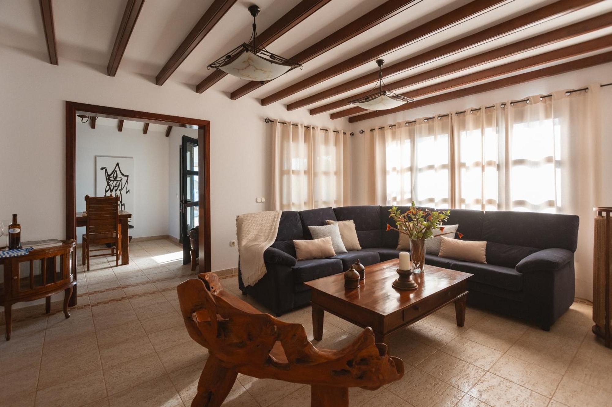 Casa Melian Villa Playa Blanca  Exterior foto