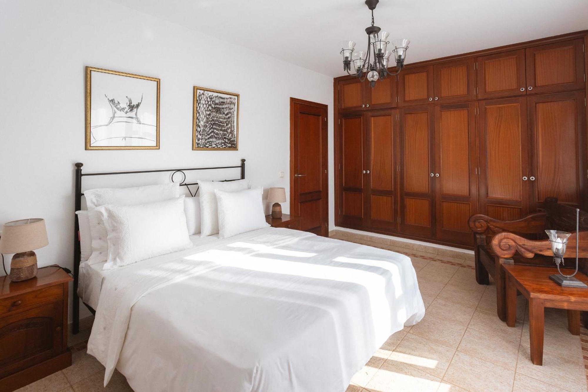Casa Melian Villa Playa Blanca  Exterior foto