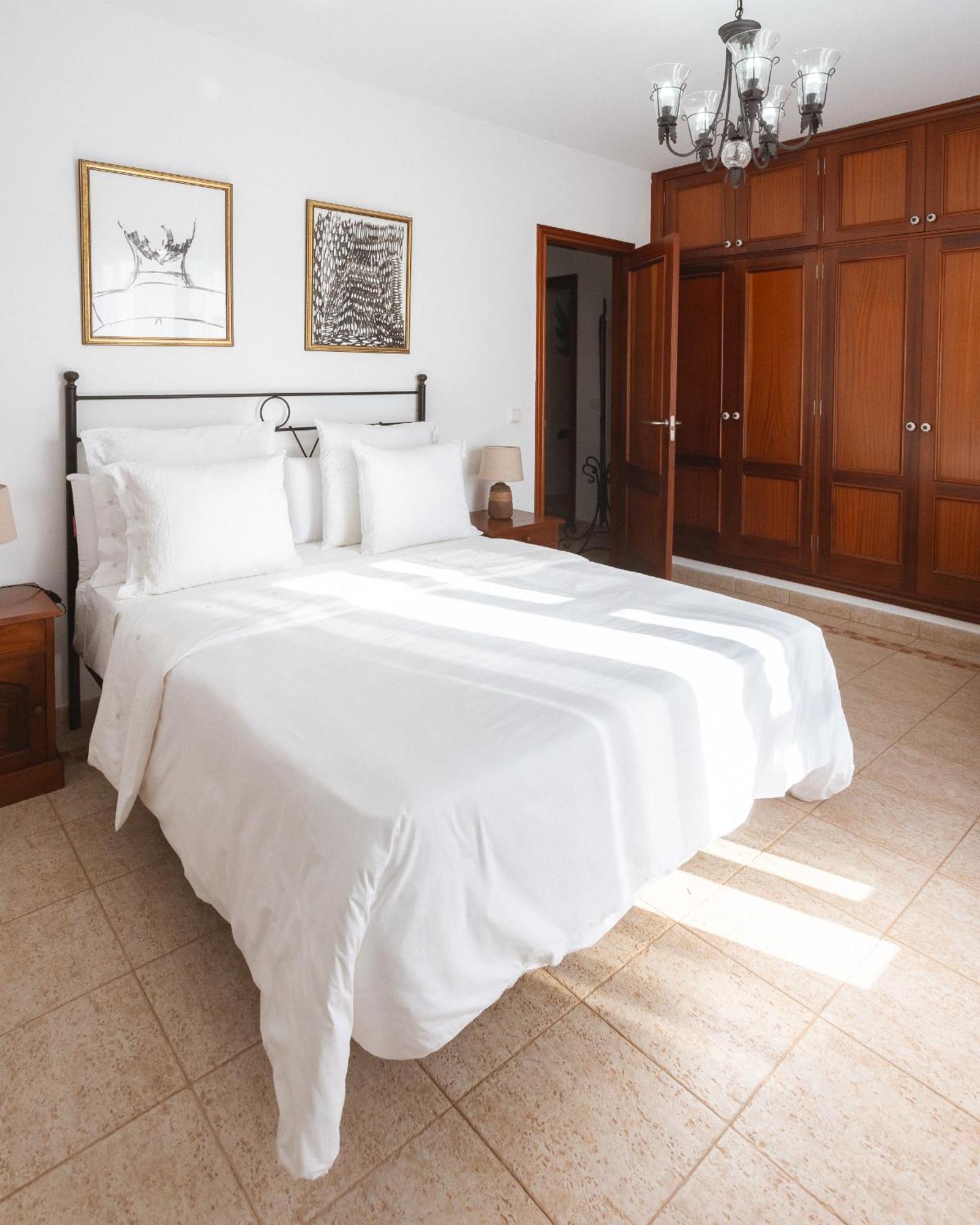 Casa Melian Villa Playa Blanca  Exterior foto